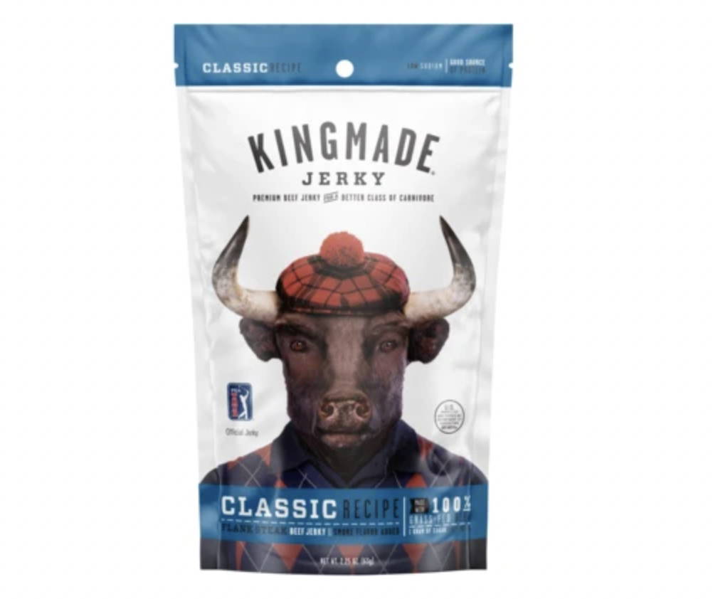 15 Of The Healthiest Beef Jerky Brands JerkyGent